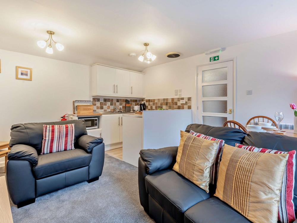 Holiday cottage in Rosthwaite, Cumbria