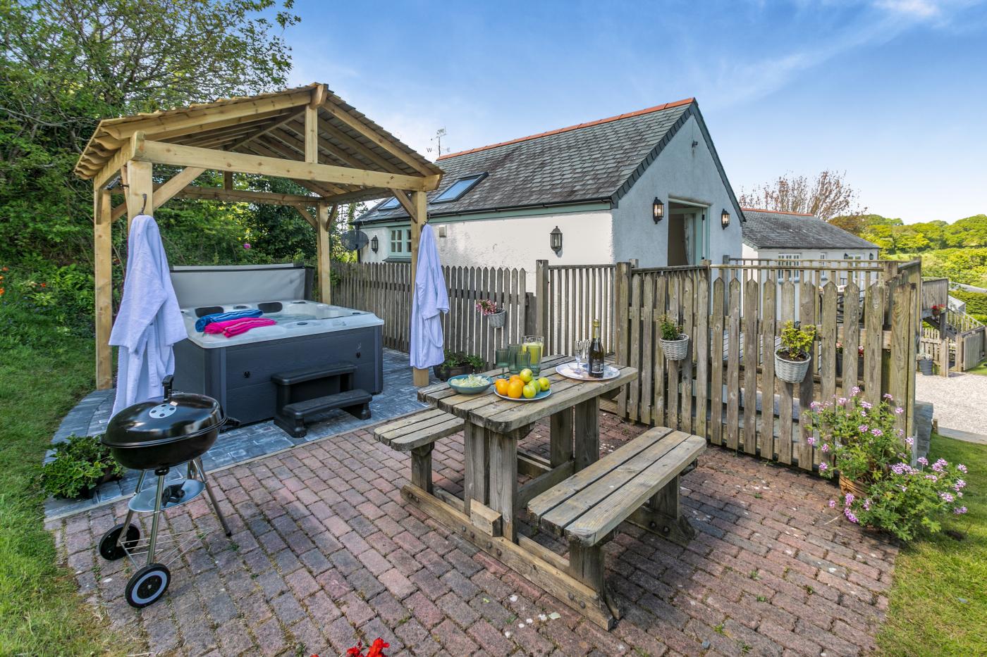 1 Bedroom Cottage in Truro