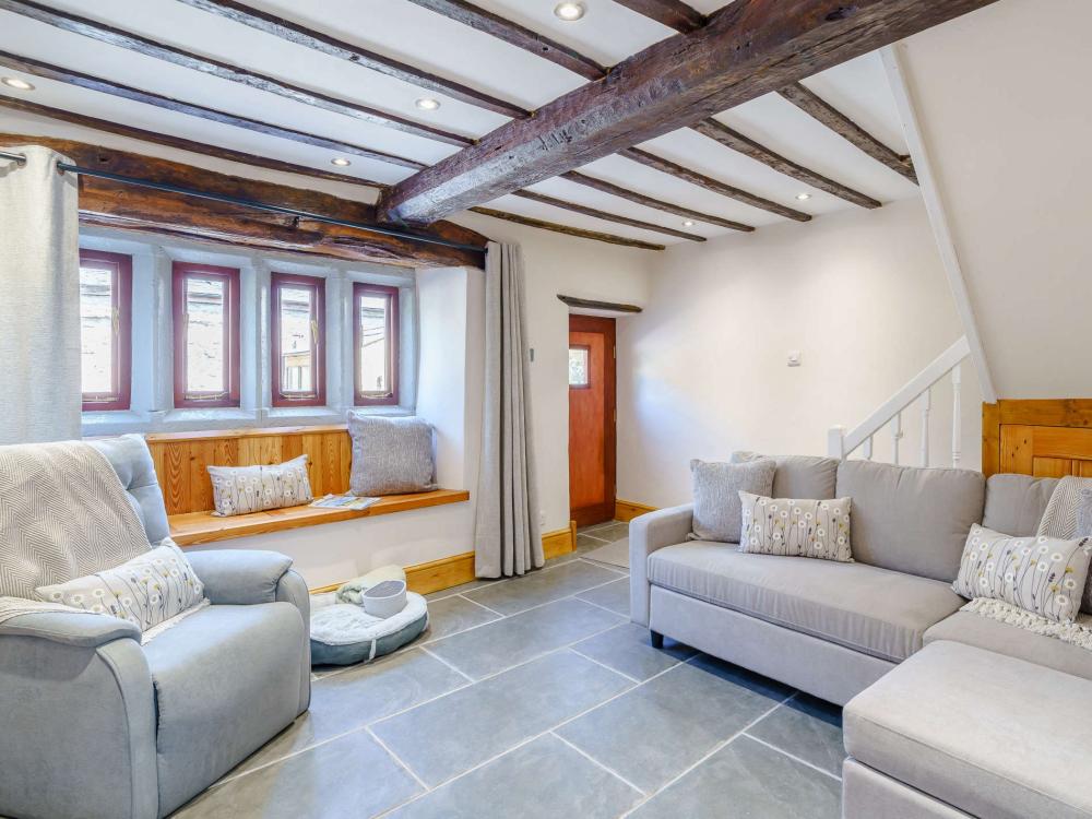 Holiday cottage in Little Urswick, Cumbria