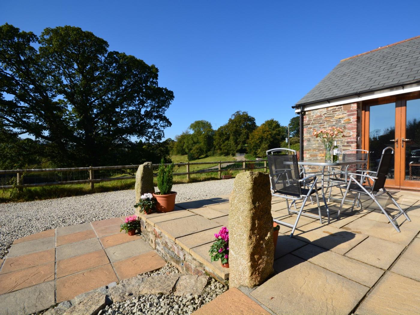 3 Bedroom Cottage in Callington