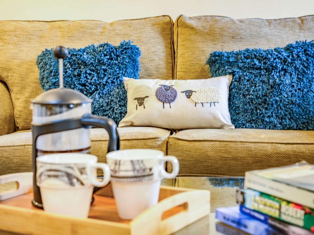 Holiday cottage in Cockermouth, Cumbria