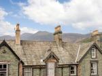 Keswick, Cumbria