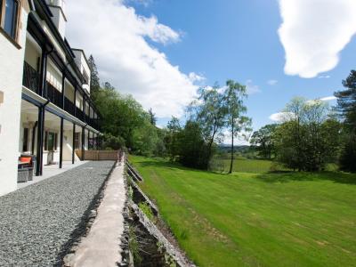 Holiday cottage, Windermere (FCH75125)
