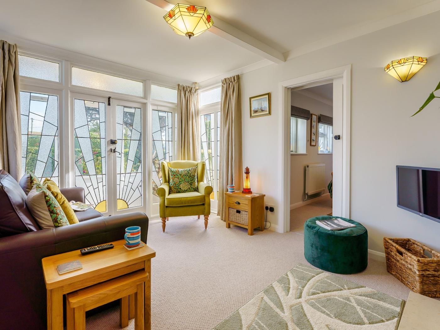 2 Bedroom House in Romney Marsh