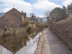 Bakewell, Derbyshire