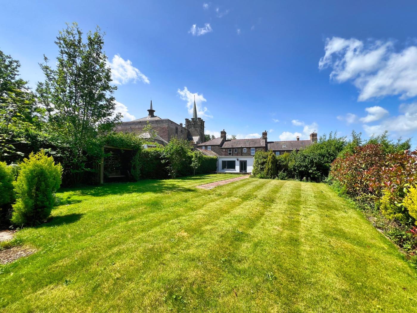 2 Bedroom Cottage in Wooler