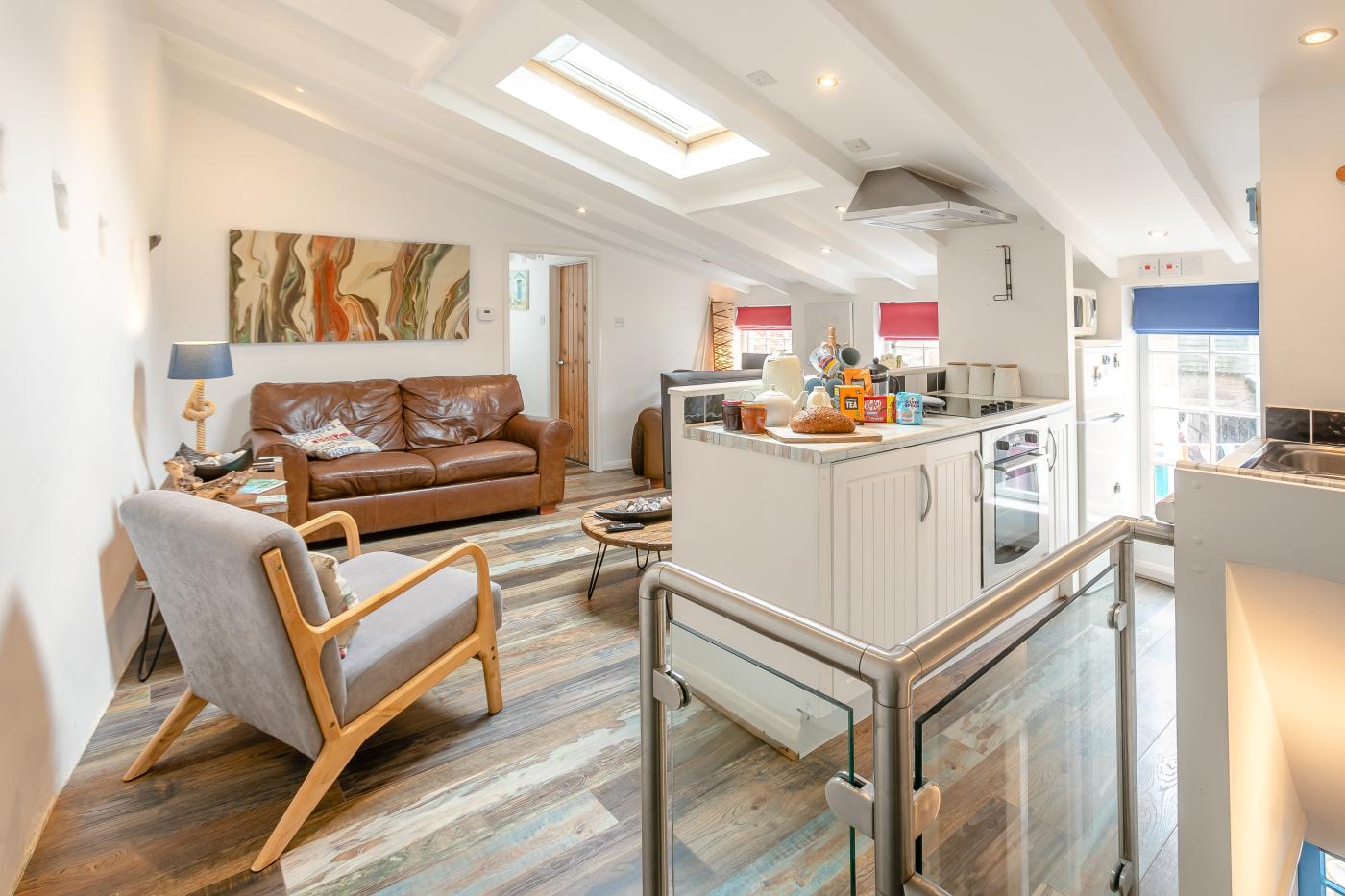 1 Bedroom Apartment in St. Ives