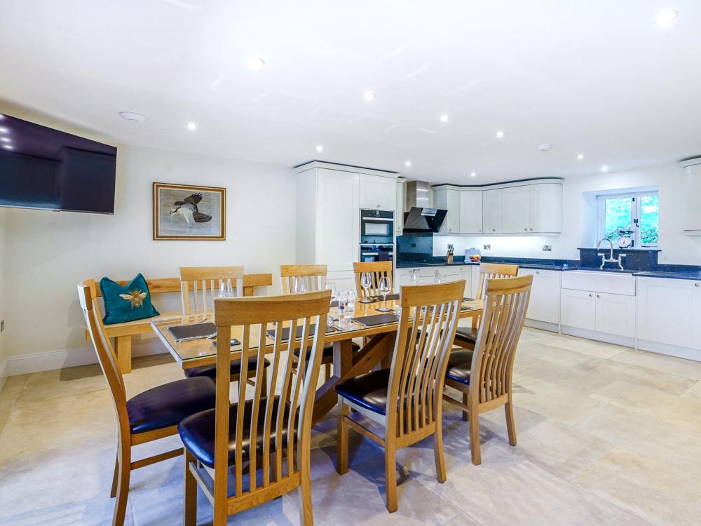 Holiday cottage in Keswick (7mls NW), Cumbria