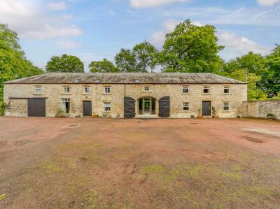 Holiday cottage, Stamfordham (FCH87253)