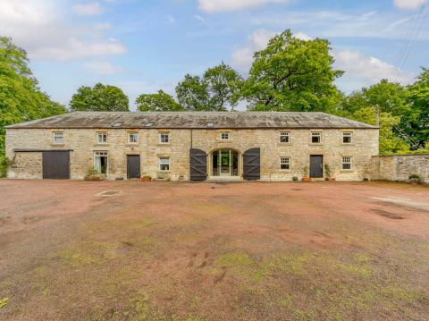 Holiday cottage, Stamfordham (FCH87253)