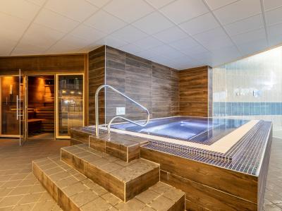 St Mellion, Cornwall holiday cottage