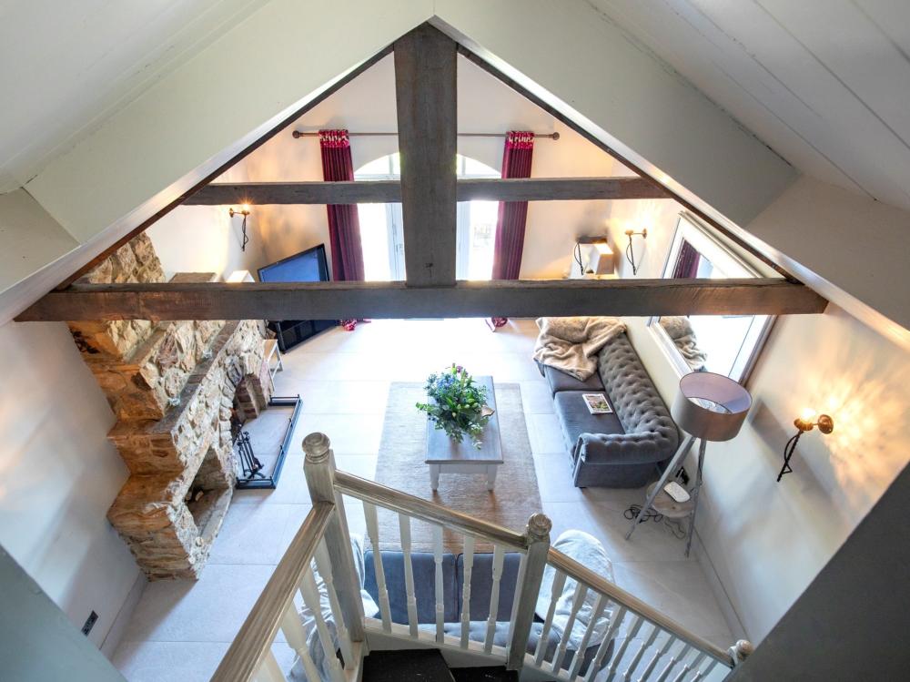 Holiday cottage in Richmond, Yorkshire