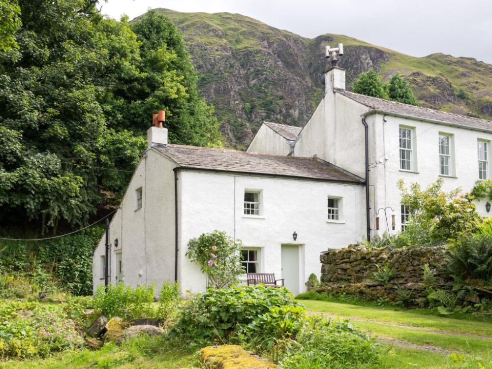 Holiday cottage in St Johns in the Vale, Cumbria