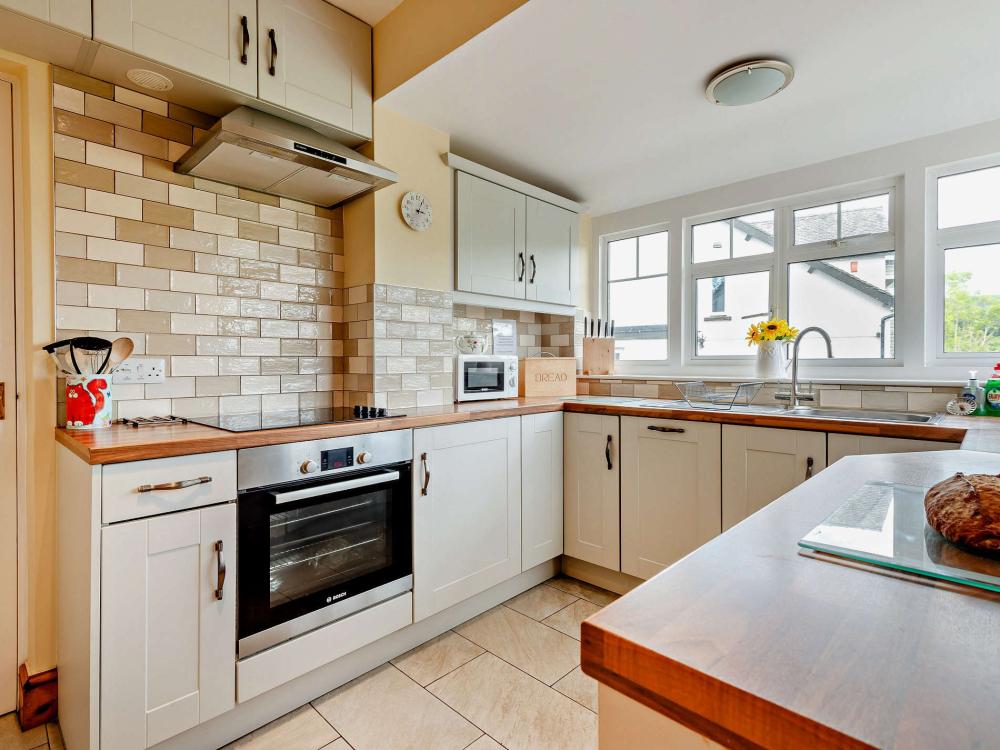Holiday cottage in Hawkshead, Cumbria