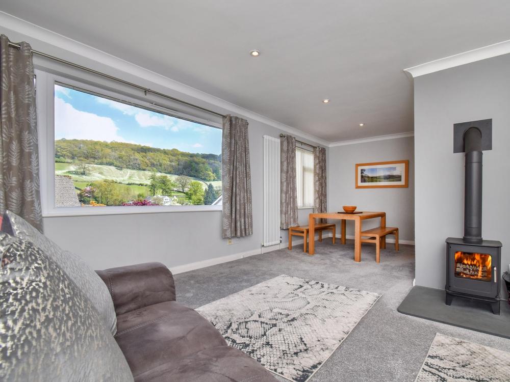 Holiday cottage in Staveley, Cumbria