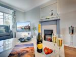 Seahouses, Northumberland