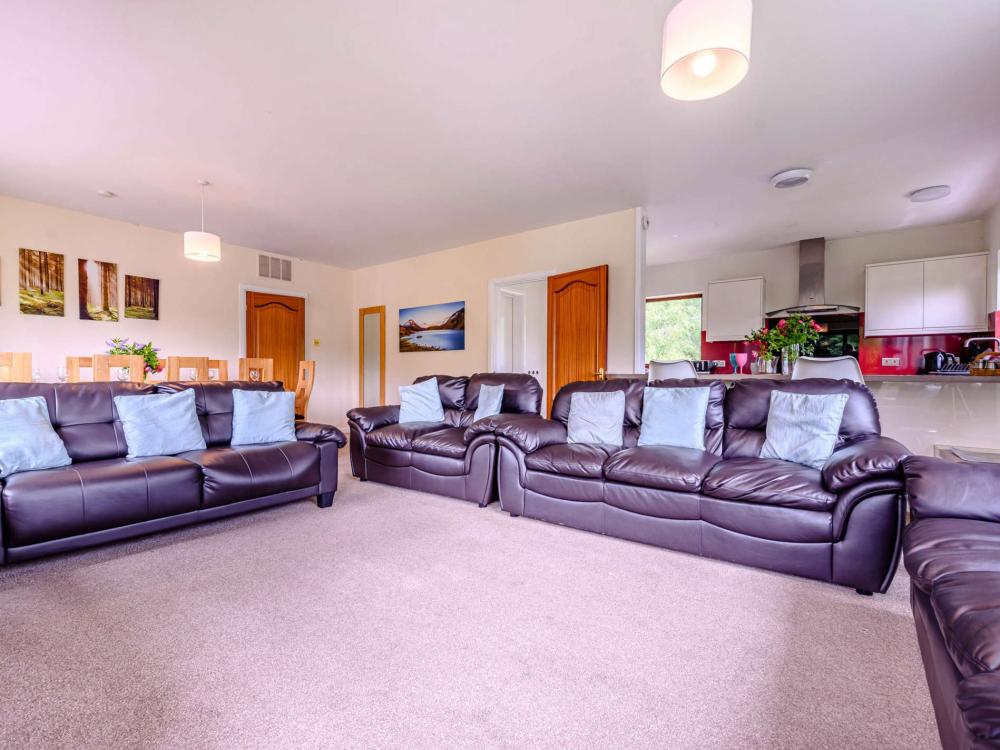 Holiday cottage in Wasdale, Cumbria