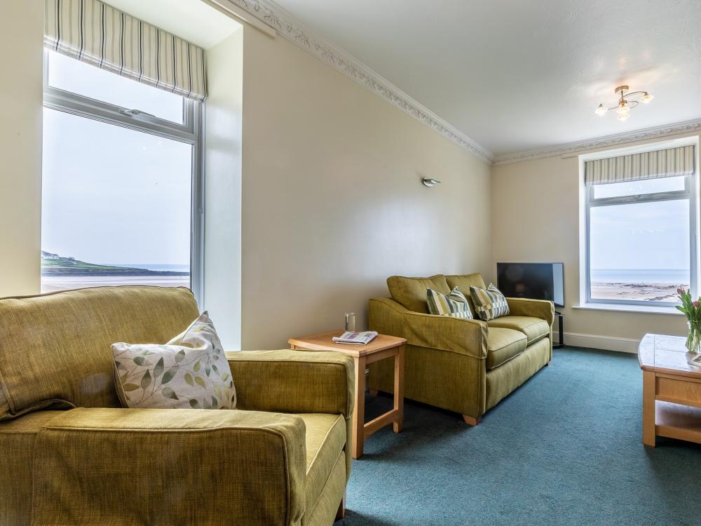 Holiday cottage in Croyde, Devon