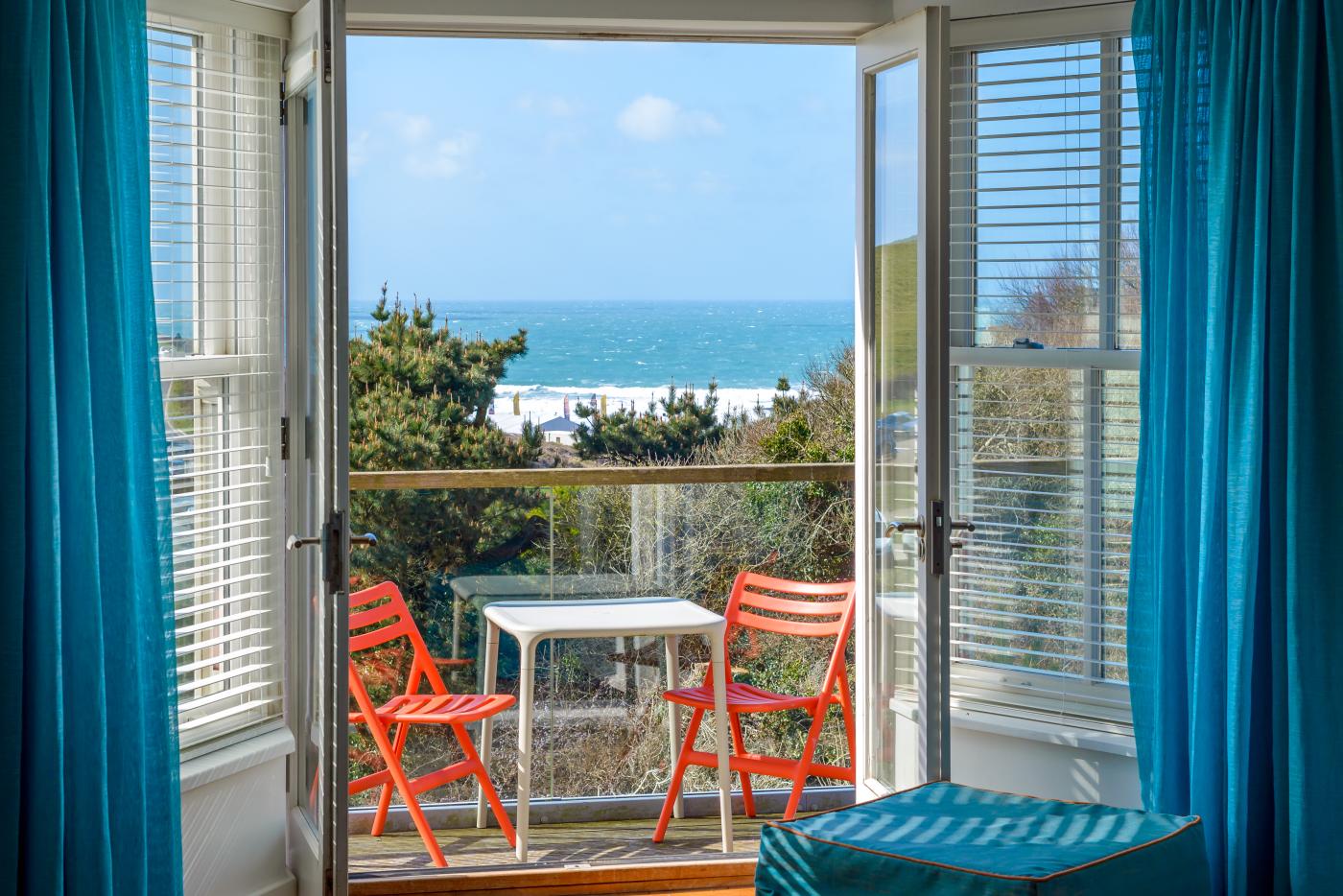 2 Bedroom Apartment in Watergate Bay