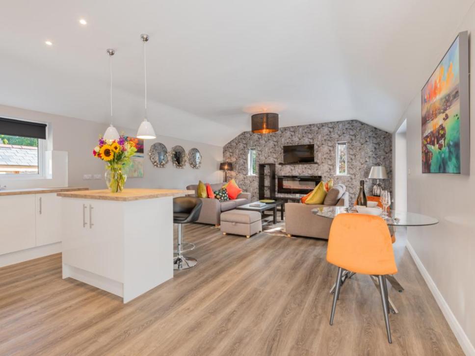 Holiday cottage, Cumbria - sleeps 2