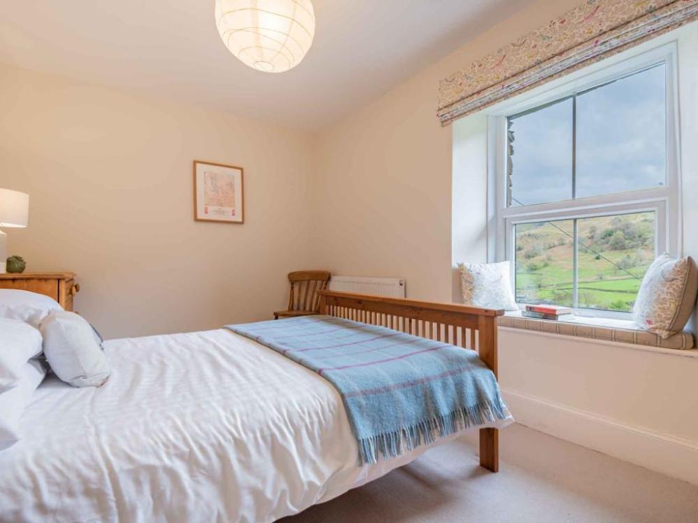 Holiday cottage in Glenridding, Cumbria