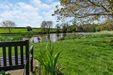 Woodside Cottage - Grewelthorpe (OC-W29397)