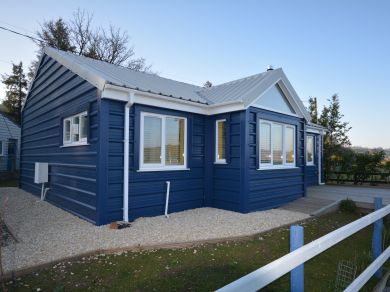 Wayside In Llansteffan (OC-74268)