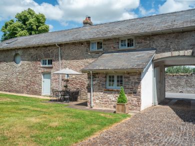 Chestnut Cottage - Brecon Beacons (OC-42942) Chestnut Cottage - Brecon Beacons (OC-42942)