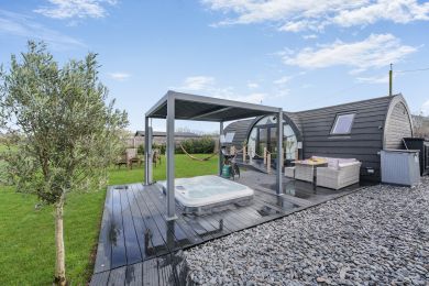 The Nook - Arundel (OC-N34482) The Nook - Arundel (OC-N34482)