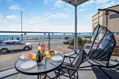 Ocean Retreats - Apartment 1 (OC-S29443)