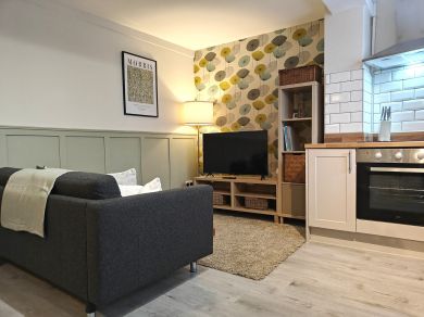 The Retreat - Fakenham (OC-95867) The Retreat - Fakenham (OC-95867)