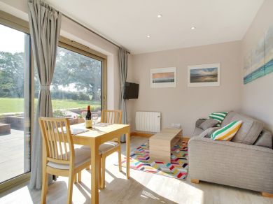 Coldharbour Barn Apartment Two (OC-79131) Coldharbour Barn Apartment Two (OC-79131)