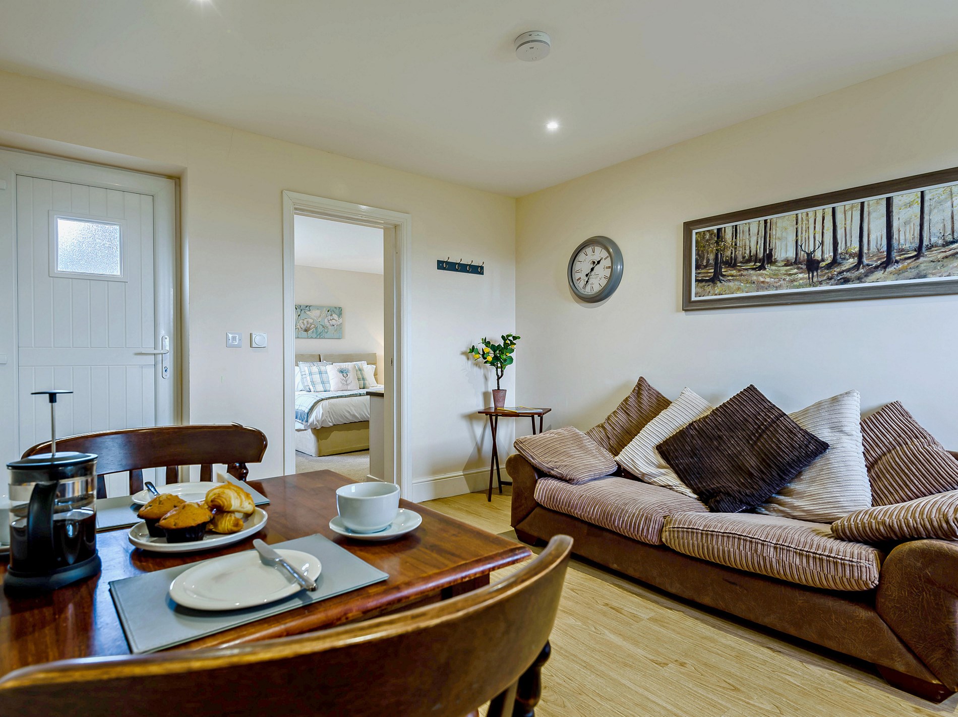 Meadow View - Skendleby