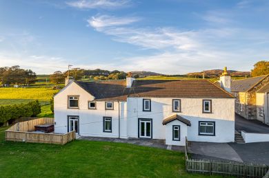 Auchenlarie Farmhouse (OC-D643688) Auchenlarie Farmhouse (OC-D643688)