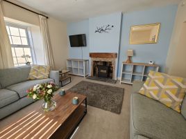 Lindisfarne Lodge - Beal