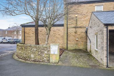 Apartment 1 - Bakewell (OC-B33025) Apartment 1 - Bakewell (OC-B33025)