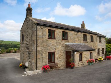 Rose Cottage - Harrogate (OC-HH072) Rose Cottage - Harrogate (OC-HH072)