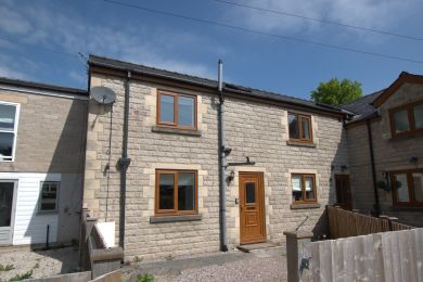 Thorn Heyes Cottage (OC-T27182)