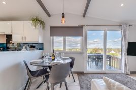 Braeburn Lodge