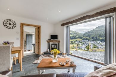 Pen Y Garreg Stabal (OC-P32345) Pen Y Garreg Stabal (OC-P32345)