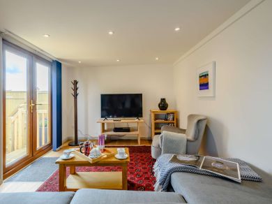 Leveret Lodge (OC-88221)