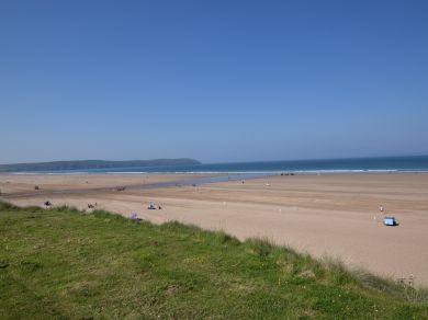 Woolacombe Retreat (OC-52915)