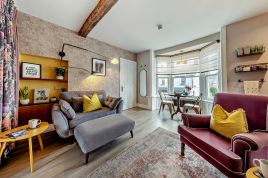 Chapel Suite at Plas Tirion
