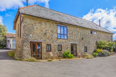 Cider Barn at Dalwood (OC-C32635)