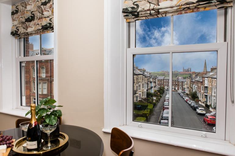 Abbey View Villas Shearwater Abbey View Villas Shearwater in Whitby