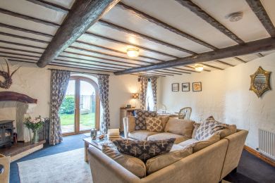 Geltdale Cottage (OC-G43775) Geltdale Cottage (OC-G43775)