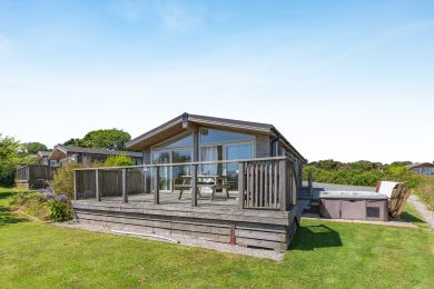 St Agnes Lodge (OC-S45390) St Agnes Lodge (OC-S45390)