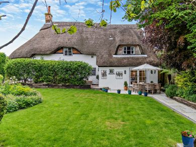 Drongstyle Cottage (OC-83442) Drongstyle Cottage (OC-83442)
