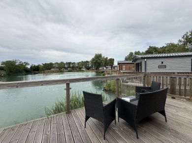 Lake Fountain View (OC-L45505) Lake Fountain View (OC-L45505)