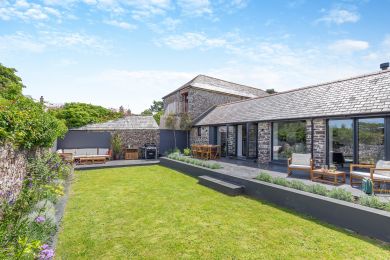Woodside Barn Hartland (OC-W29797)
